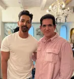 Is Harshvardhan Rane the Perfect Choice for Omung Kumar’s Untitled Film?