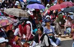 Will Kerala Asha Workers Intensify Their Protest on the 141st Day?