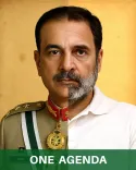 Is There a Shared Agenda Between Rahul Gandhi and the Chief of Pakistan Army?