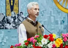 Did One Country Seek to Eliminate Terror References? EAM Jaishankar on India's Stance at the SCO Summit