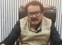 क्या वन डिस्ट्रिक्ट वन प्रोडक्ट को प्रोत्साहित करना आत्मनिर्भर भारत के लिए जरूरी है?: एसपी सिंह बघेल