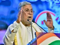 One-man judicial commission gives clean chit to K'taka CM Siddaramaiah in MUDA case