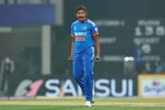 One match doesn't make you a good or bad team, says Titas Sadhu ahead of 2nd ODI vs Aus