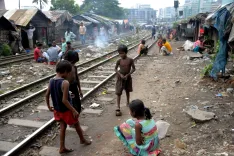 Is One-Third of Bangladesh's Youth Suffering from Multidimensional Poverty?