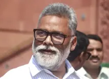 Can Only Congress Triumph Over BJP? Pappu Yadav's Call to INDIA Bloc