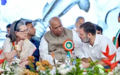 Can Only the High Command Decide on Leadership Changes in Karnataka?
