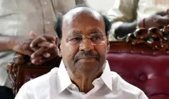 Does PMK Founder Ramadoss Hold Sole Authority Over Party Expulsions?