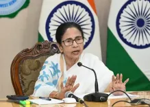 Will Only Mamata Banerjee's Photos Feature at TMC's Martyrs' Day Event This Year?