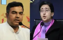 Open 'Sheesh Mahal' for public darshan, BJP's Pravesh Verma writes to Delhi CM Atishi