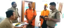 Operation Kalnemi: Over 300 fake ‘babas’ nabbed in Uttarakhand