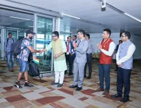 क्या ‘ऑपरेशन सिंधु’ ने 161 यात्रियों को इजरायल से नई दिल्ली सुरक्षित लाया?