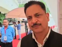 क्या ऑपरेशन सिंधु भारत की ताकत को उजागर करता है? : राजीव प्रताप रूडी