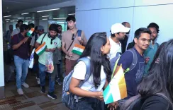 क्या है ऑपरेशन सिंधु: ईरान-इजरायल से 3,180 भारतीयों की सुरक्षित वतन वापसी?