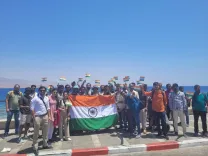 क्या 'ऑपरेशन सिंधु' के तहत इजरायल से भारतीयों की सुरक्षित वापसी संभव हो पाई?