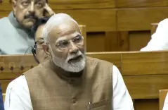 क्या हमने सिंदूर से लेकर सिंधु तक पाकिस्तान पर कारवाई की, आतंकी अड्डों को धुआं-धुआं किया? : पीएम मोदी