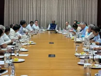 क्या विपक्ष के हंगामे के बाद 'ऑपरेशन सिंदूर' पर चर्चा के लिए तैयार है सरकार?