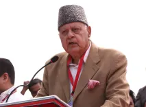 Is Farooq Abdullah’s Demand for J&K Statehood Gaining Momentum?