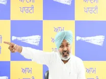 Are Opposition Leaders in Punjab Defending Drug Traffickers?