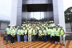 What Opportunities Await Tribal Students at the Tata Semiconductor Plant?