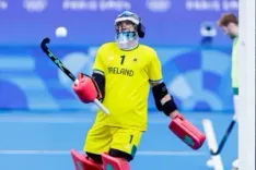 Opportunity to play in HIL and earn money doesn't happen every day, says David Harte 