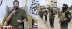 Opposition leader from Idlib tapped to form new Syrian gov't: media