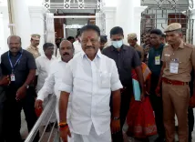 Did OPS Camp Just Exit NDA? New Political Shifts Ahead of 2026 TN Assembly Elections