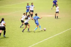 How did DPS RK Puram reach the finals of Oriental Cup 2025?