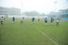 Is the Oriental Cup 2025 Ready to Spark Excitement with Boys’ and Girls’ Matches?