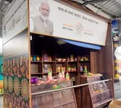 OSOP scheme to empower women artisans expands to 1,854 railway stations