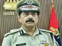 Outgoing Bihar DGP Alok Raj terms his 105-day tenure in office 'satisfactory'