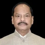 Outgoing Guv Raghubar Das praises Odisha's success in achieving progress following its tradition