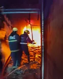What Happened in the Devastating Fire at Kolkata’s Khidirpur?