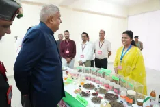 Have Over 1,100 FPOs Under the Centre’s Scheme Surpassed Rs 1 Crore in Turnover?