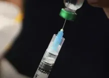 Over 12,000 Mongolian children vaccinated against HPV