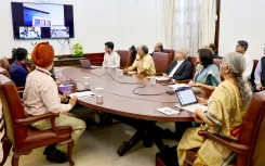 How Many Offers Have Big Firms Made to Youth Under PM Internship Scheme?