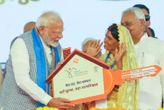 How Have Over 25 Crore Indians Escaped Poverty Through Government Social Security Schemes?