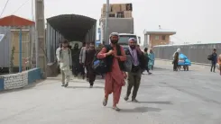 Did Over 30,000 Afghan Refugees Return from Iran in One Day?