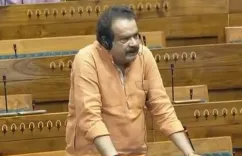 Why Are There Over 37 Lakh Dog Bite Cases in 2024?