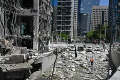 How Many Lives Have Been Lost in the Ongoing Conflict with Israel?