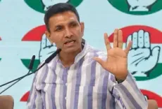 Will Over 60 AICC Observers Transform MP's Political Landscape?