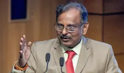 Have Over 7,200 Tests Really Been Completed? Says ISRO Chief V. Narayanan