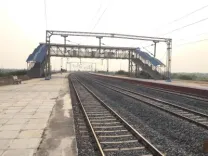 Have Over 78% of Indian Railways Tracks Been Upgraded for 110 kmph and Above?
