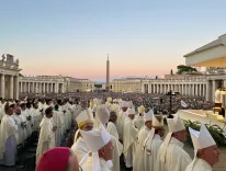 Will Over Half a Million Young Pilgrims Visit Rome for the 'Youth Jubilee'?