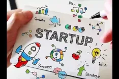 How is the Government Boosting the Startup Ecosystem with Over Rs 11,606 Crore?