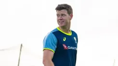 Has Owen Secured His Place in Australia’s ODI Squad for the Series Against South Africa?