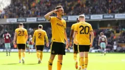 Pablo Sarabia to leave Wolverhampton Wanderers at end of his contract