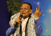 Did Padma Shri Poet Surendra Dubey Pass Away at 71?