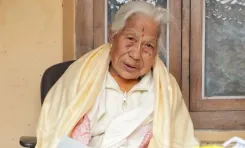 Did Padma Shri Recipient Manipuri Classical Dancer Suryamukhi Devi Pass Away?