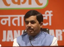 क्या हम पहलगाम हमले के दोषियों को नहीं छोड़ेंगे? : शाहनवाज हुसैन