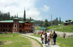 Have Two Men Been Arrested for Harbouring Terrorists in the Pahalgam Attack?